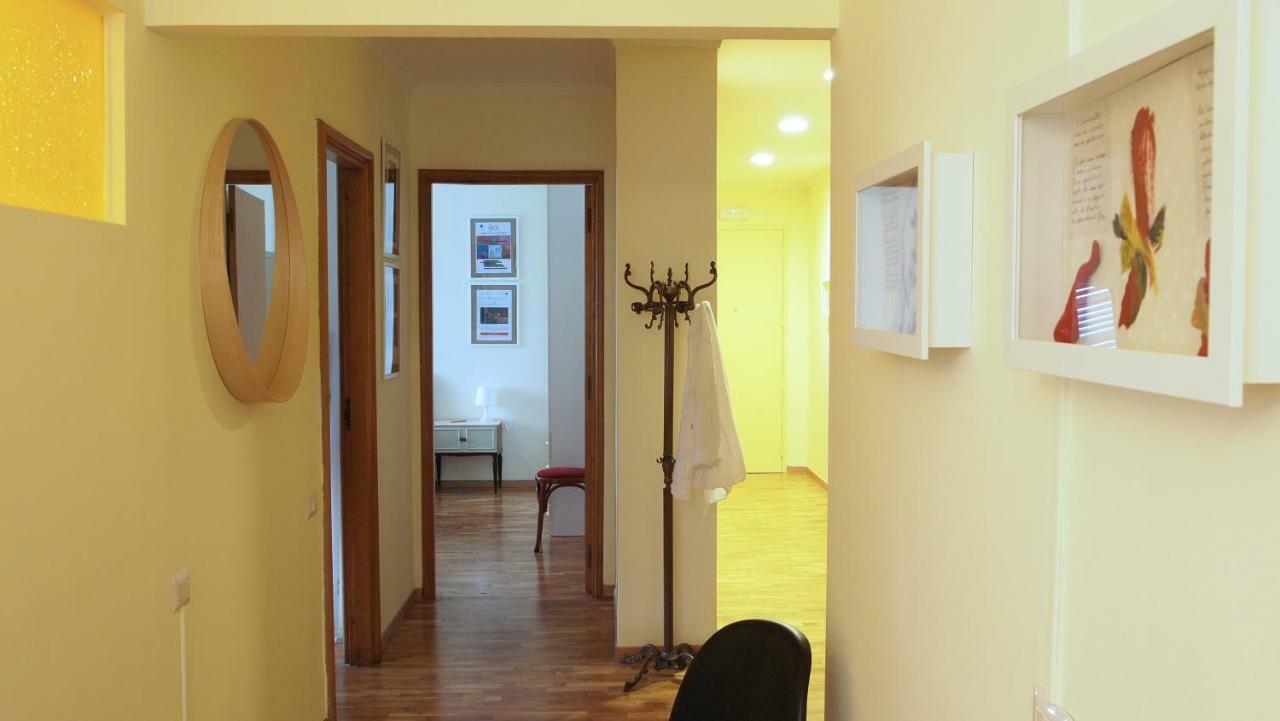 Casa Laurino B&B Naples Luaran gambar