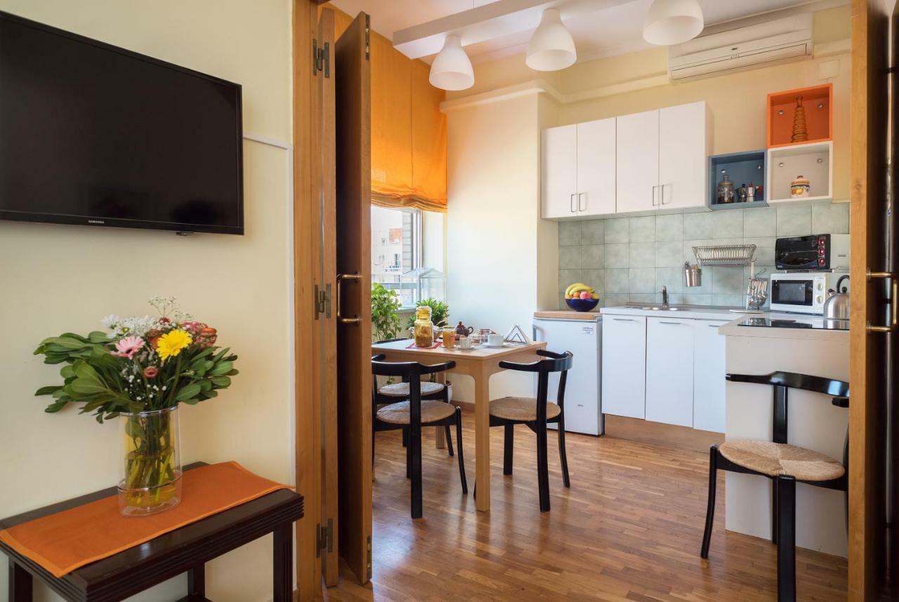 Casa Laurino B&B Naples Luaran gambar