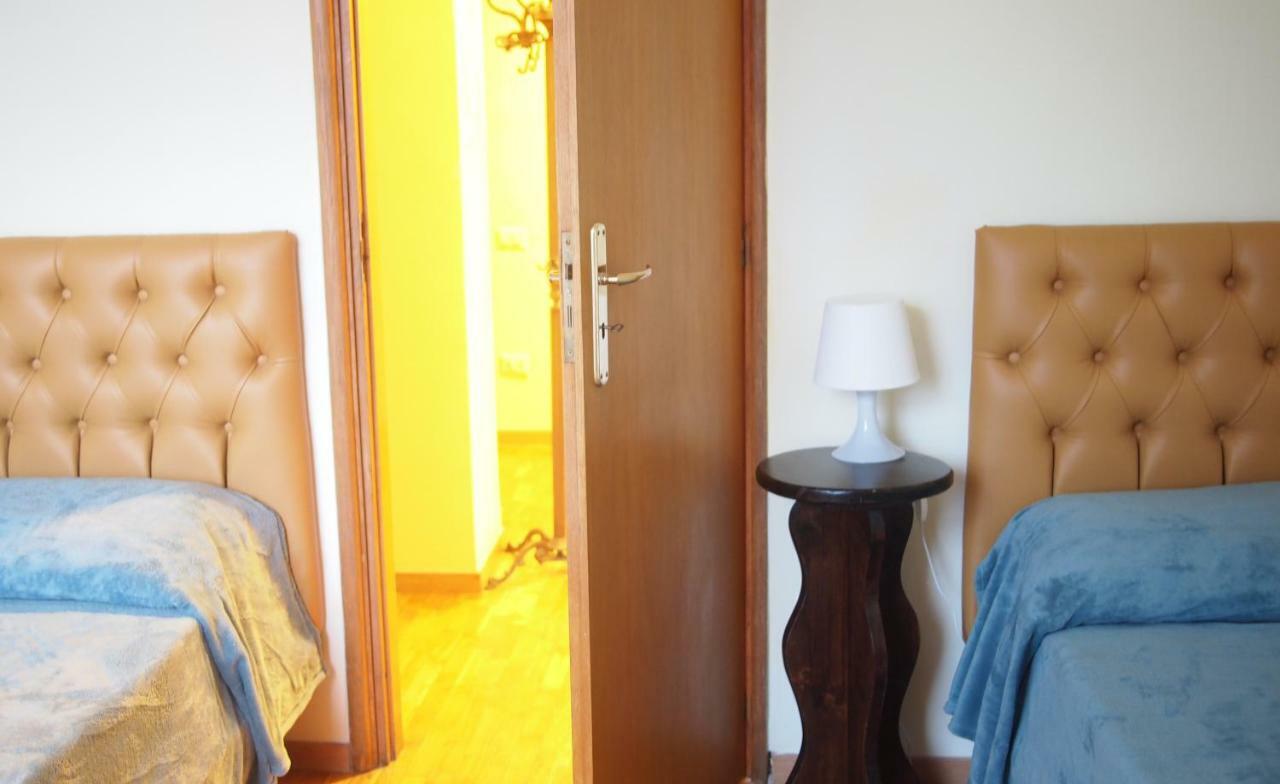 Casa Laurino B&B Naples Luaran gambar