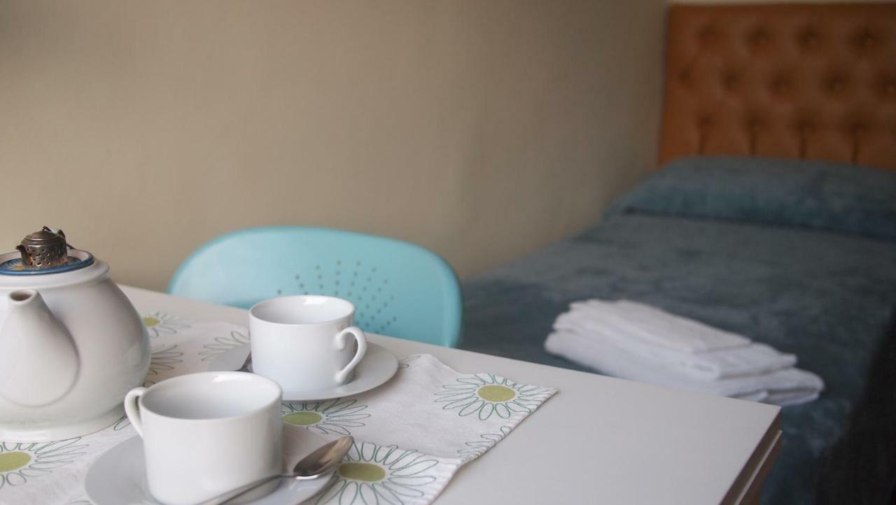 Casa Laurino B&B Naples Luaran gambar