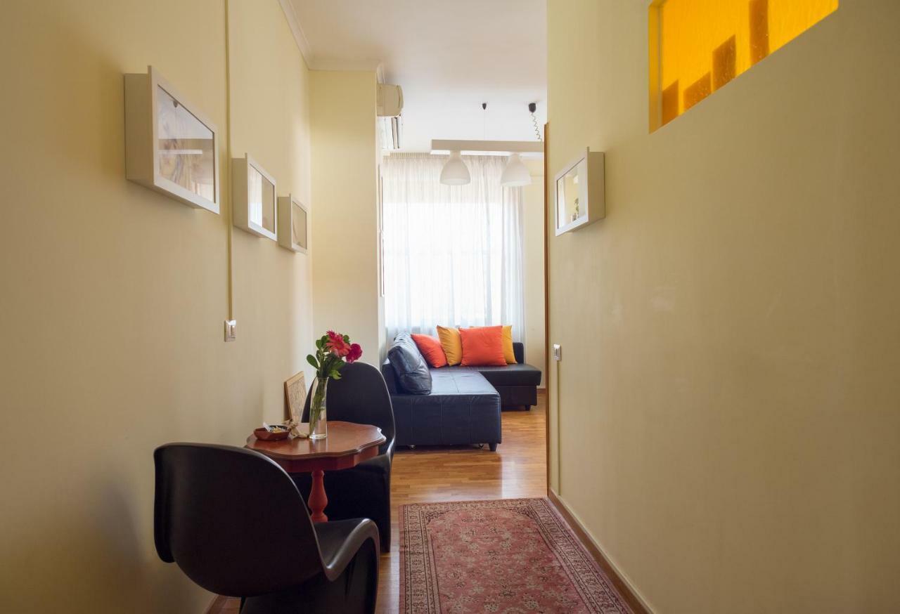 Casa Laurino B&B Naples Luaran gambar