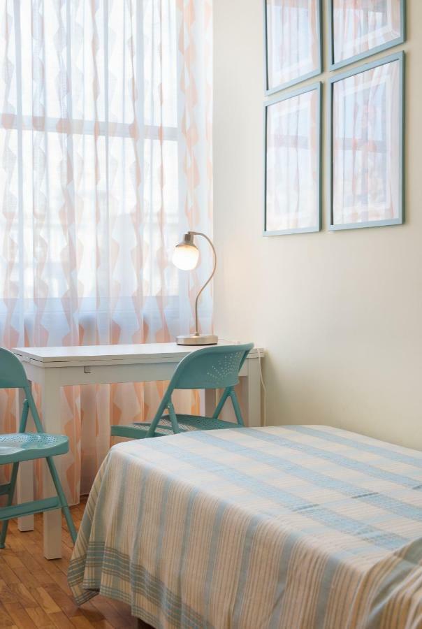 Casa Laurino B&B Naples Luaran gambar