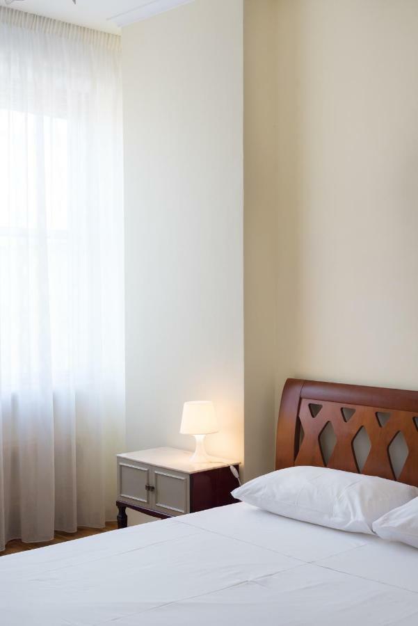 Casa Laurino B&B Naples Luaran gambar