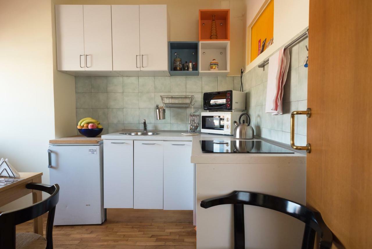 Casa Laurino B&B Naples Luaran gambar